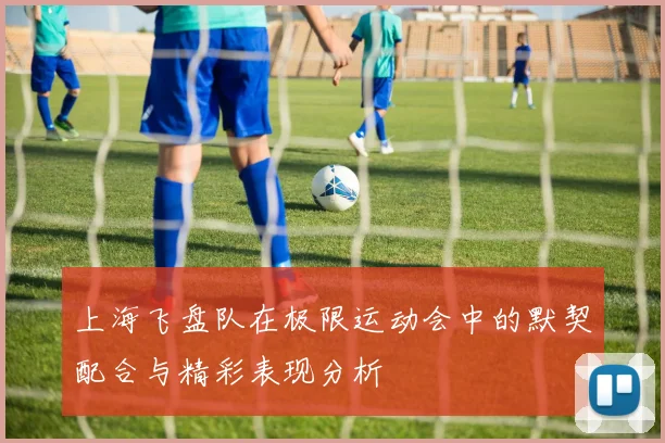 上海飞盘队在极限运动会中的默契配合与精彩表现分析